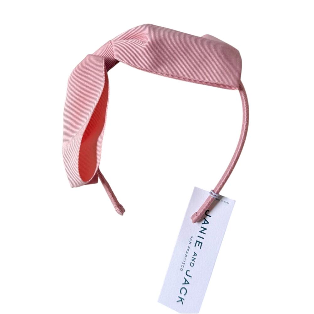 3+/$10ea Janie and Jack headband